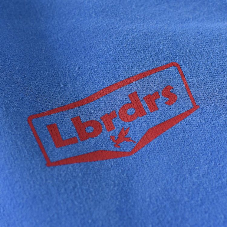 CIRCLE LOGO CREWNECK サークル ロゴ クルーネック