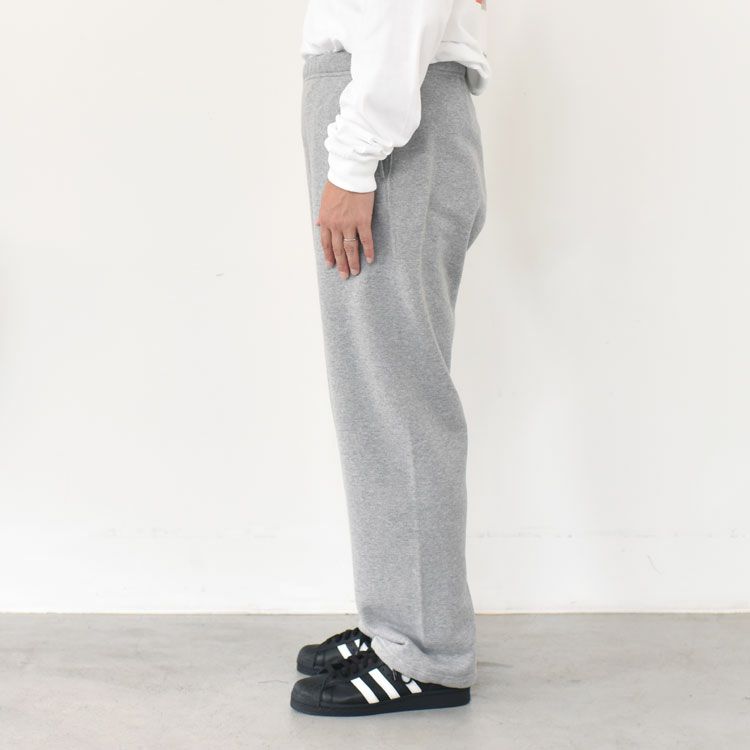 ORIGINAL Charcoal × Americana Leopards Sweat Pant オリジナル チャコール×アメリカーナレオパーズ スウェットパンツ