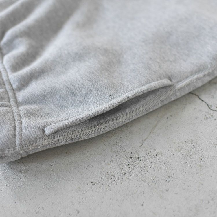 ORIGINAL Charcoal × Americana Leopards Sweat Pant オリジナル チャコール×アメリカーナレオパーズ スウェットパンツ