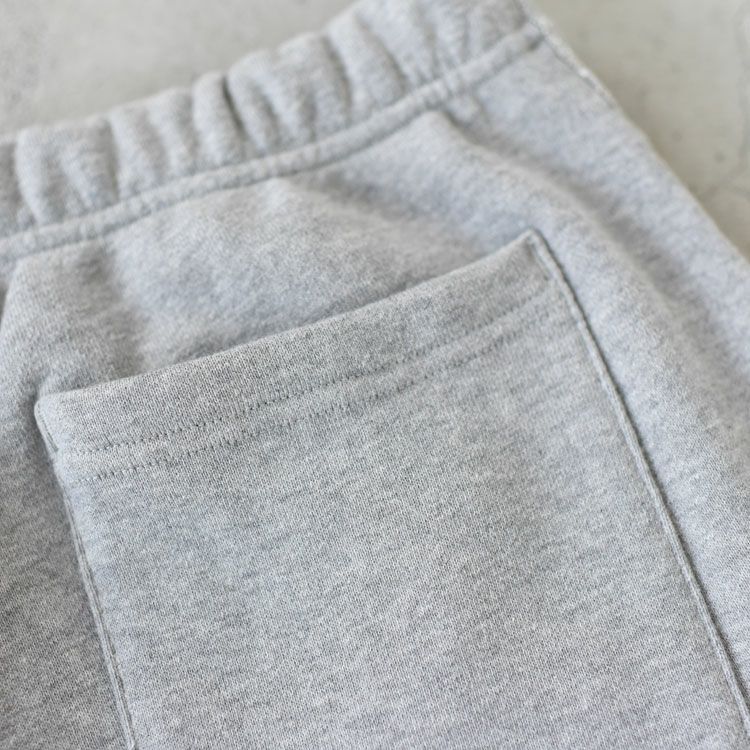 ORIGINAL Charcoal × Americana Leopards Sweat Pant オリジナル チャコール×アメリカーナレオパーズ スウェットパンツ