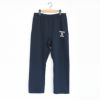 ORIGINAL Charcoal × Americana Leopards Sweat Pant オリジナル チャコール×アメリカーナレオパーズ スウェットパンツ