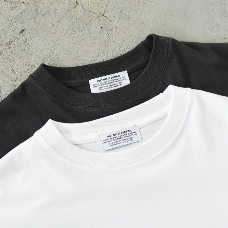 "HOPE" INKJET L/S T-Shirt ホープ インクジェット 長袖Tシャツ