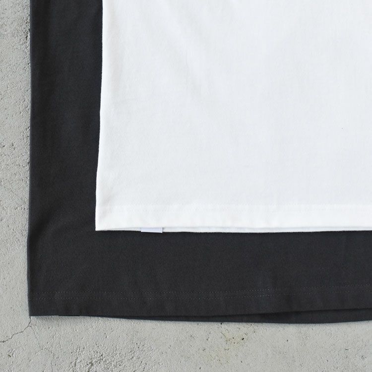 "HOPE" INKJET L/S T-Shirt ホープ インクジェット 長袖Tシャツ