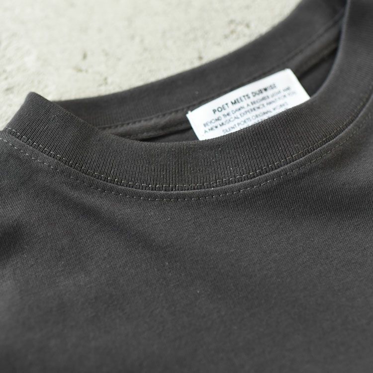 "HOPE" INKJET L/S T-Shirt ホープ インクジェット 長袖Tシャツ