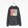 "HOPE" INKJET L/S T-Shirt ホープ インクジェット 長袖Tシャツ
