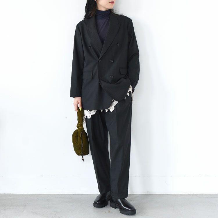 LACE SKIRT レーススカート