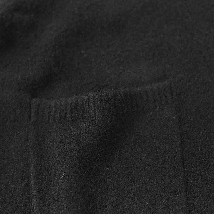 short C/D with collar ショートカーディガンウィズカラー