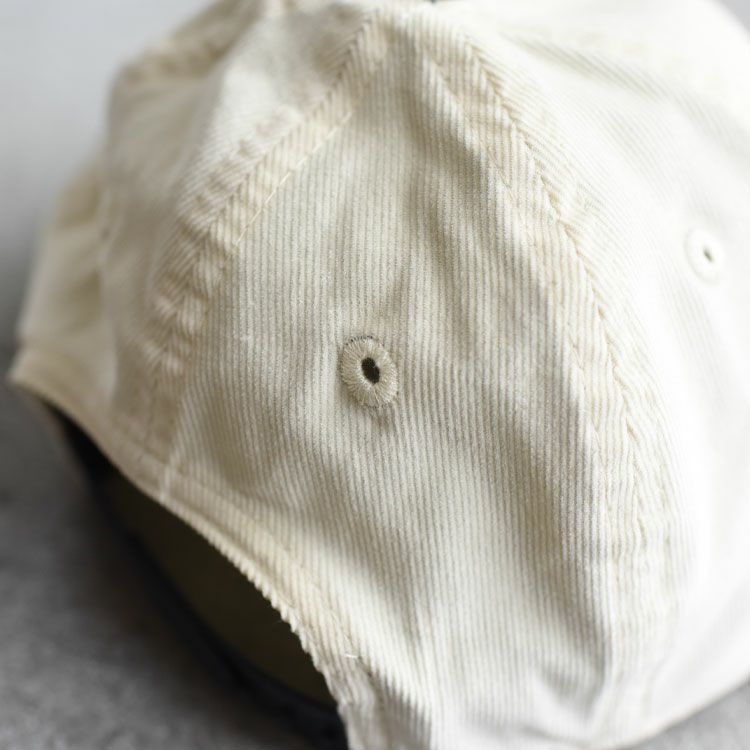 キッズ Youth RC 9FIFTY Powered by GORO NAKATSUGAWA（MIN-NANO） ニューヨーク・ジャイアンツ アイボリー ネイビー