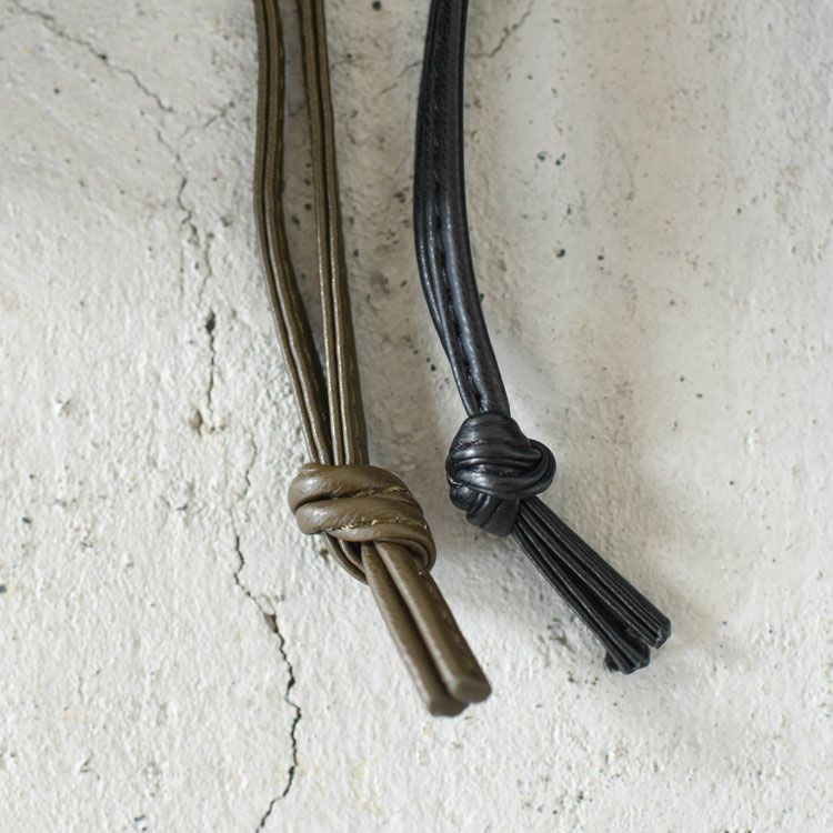 Velvet Mini Purse ベルベット ミニパース