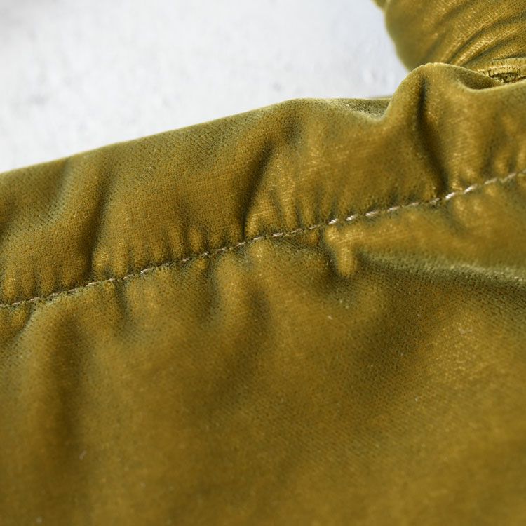 Velvet Mini Purse ベルベット ミニパース