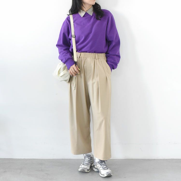 PUFF QUILT DRAWSTRING BAG パフキルト ドローストリングバッグ