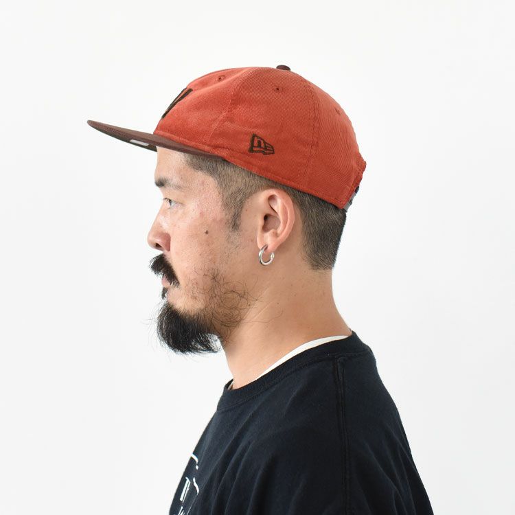 RC 9FIFTY Powered by GORO NAKATSUGAWA（MIN-NANO） ニューヨーク・ジャイアンツ コーデュロイ