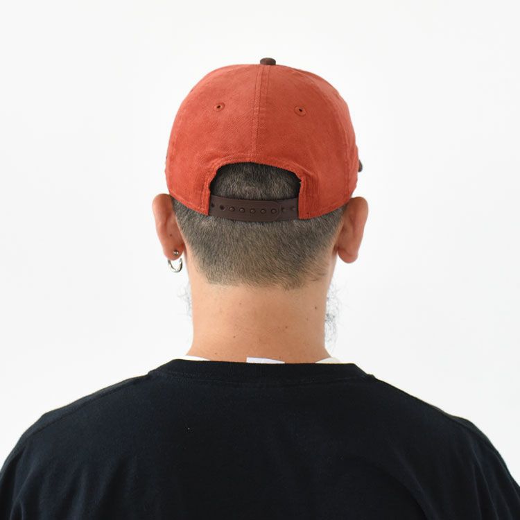 RC 9FIFTY Powered by GORO NAKATSUGAWA（MIN-NANO） ニューヨーク・ジャイアンツ コーデュロイ