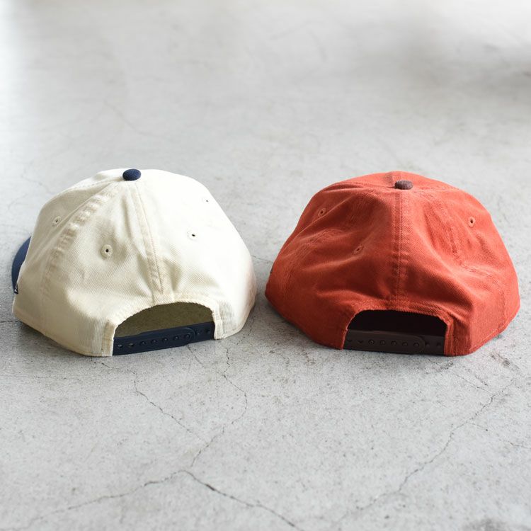 RC 9FIFTY Powered by GORO NAKATSUGAWA（MIN-NANO） ニューヨーク・ジャイアンツ コーデュロイ