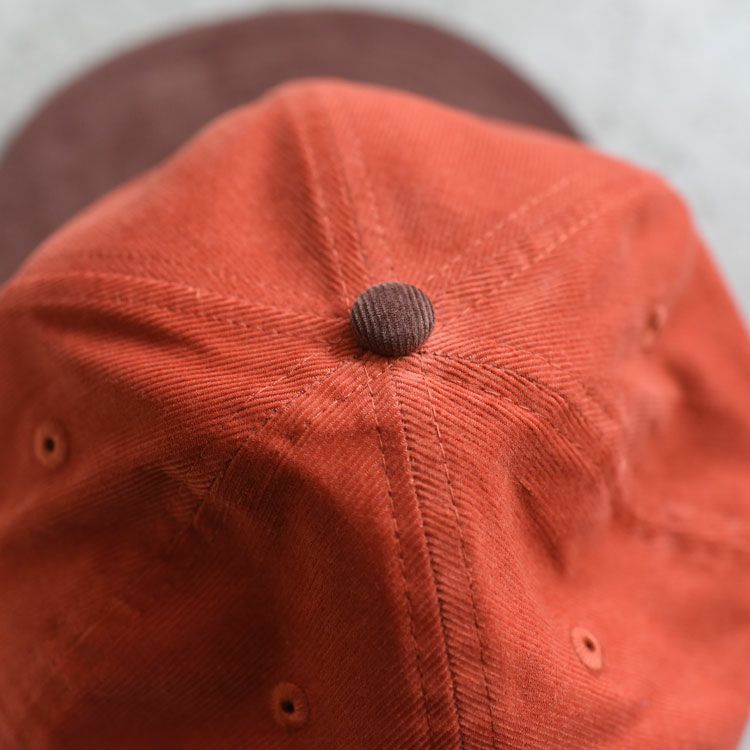 RC 9FIFTY Powered by GORO NAKATSUGAWA（MIN-NANO） ニューヨーク・ジャイアンツ コーデュロイ