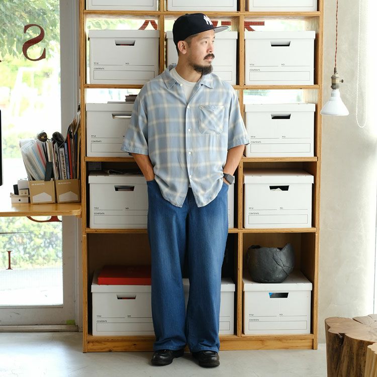 59FIFTY ソフトバックラム Powered by GORO NAKATSUGAWA（MIN-NANO） ニューヨーク・ヤンキース ネイビー