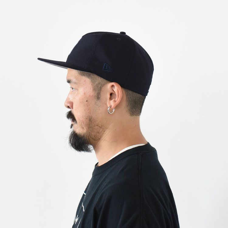 59FIFTY ソフトバックラム Powered by GORO NAKATSUGAWA（MIN-NANO） ニューヨーク・ヤンキース ネイビー