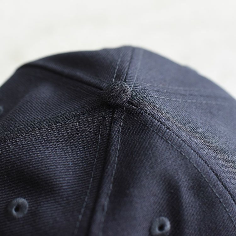 59FIFTY ソフトバックラム Powered by GORO NAKATSUGAWA（MIN-NANO） ニューヨーク・ヤンキース ネイビー