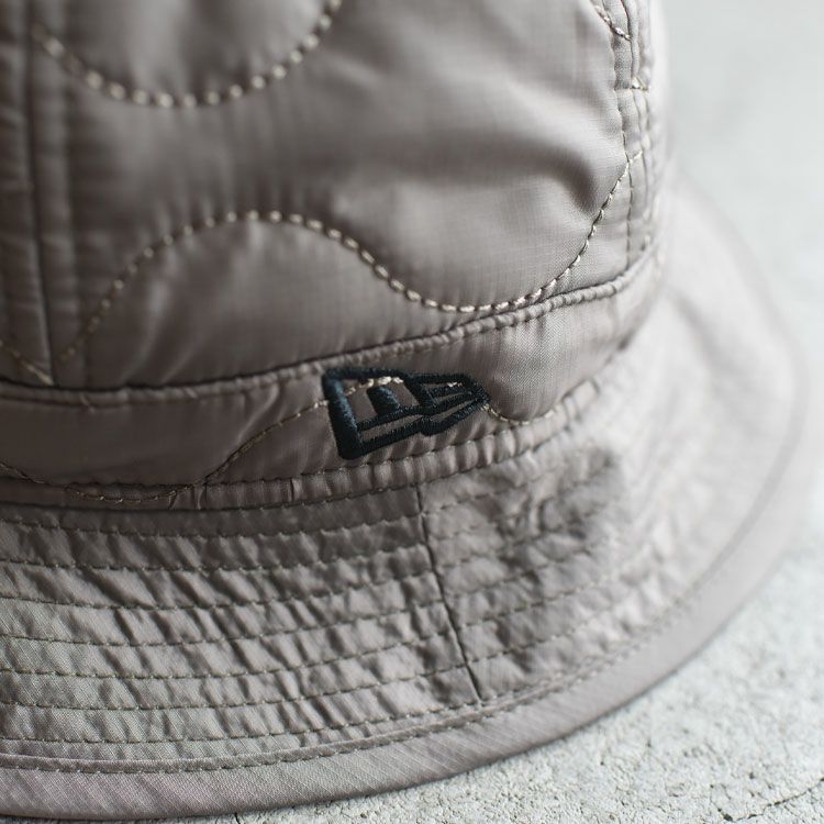 エクスプローラー Powered by GORO NAKATSUGAWA（MIN-NANO） キルティング ペールカーキ