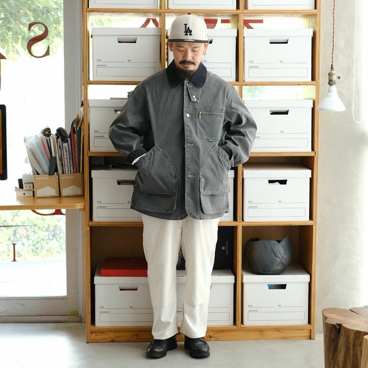 59FIFTY Powered by GORO NAKATSUGAWA（MIN-NANO） ロサンゼルス・ドジャース ストーン ブラックバイザー