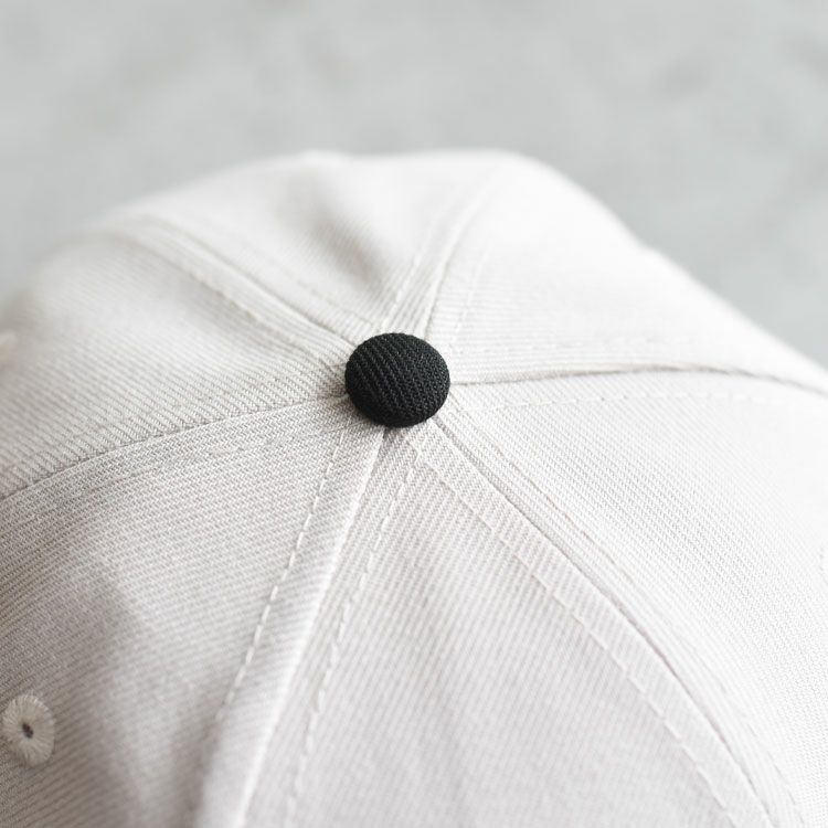 59FIFTY Powered by GORO NAKATSUGAWA（MIN-NANO） ロサンゼルス・ドジャース ストーン ブラックバイザー