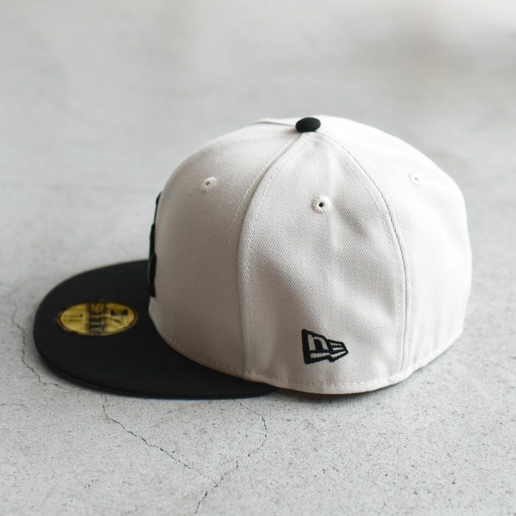 み728 59FIFTY Powered by GORO NAKATSUGAWA（MIN-NANO） ロサンゼルス