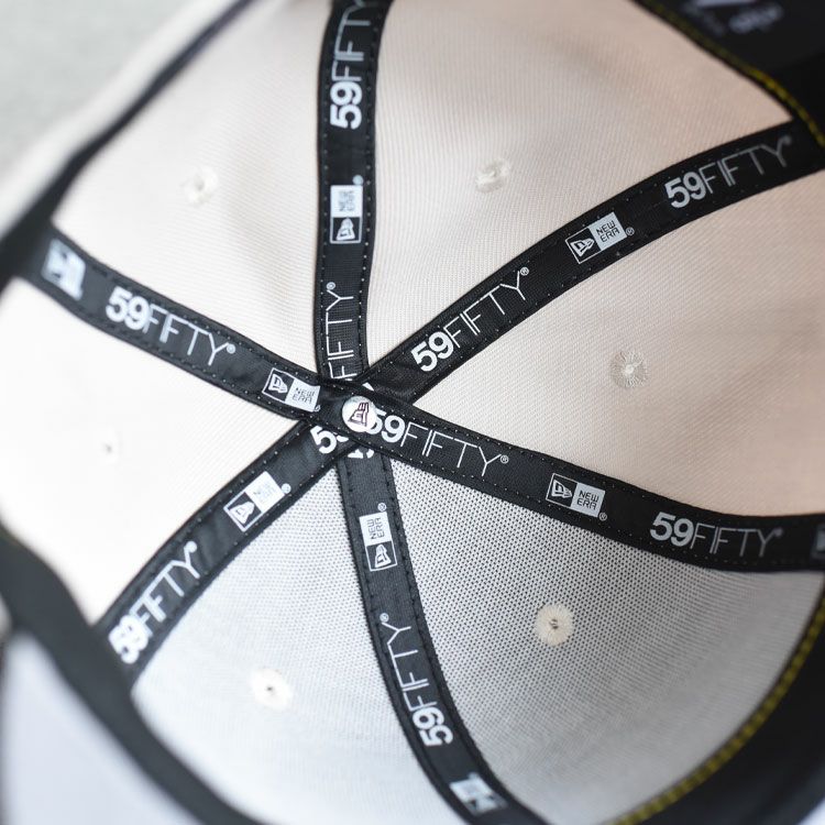 59FIFTY Powered by GORO NAKATSUGAWA（MIN-NANO） ロサンゼルス