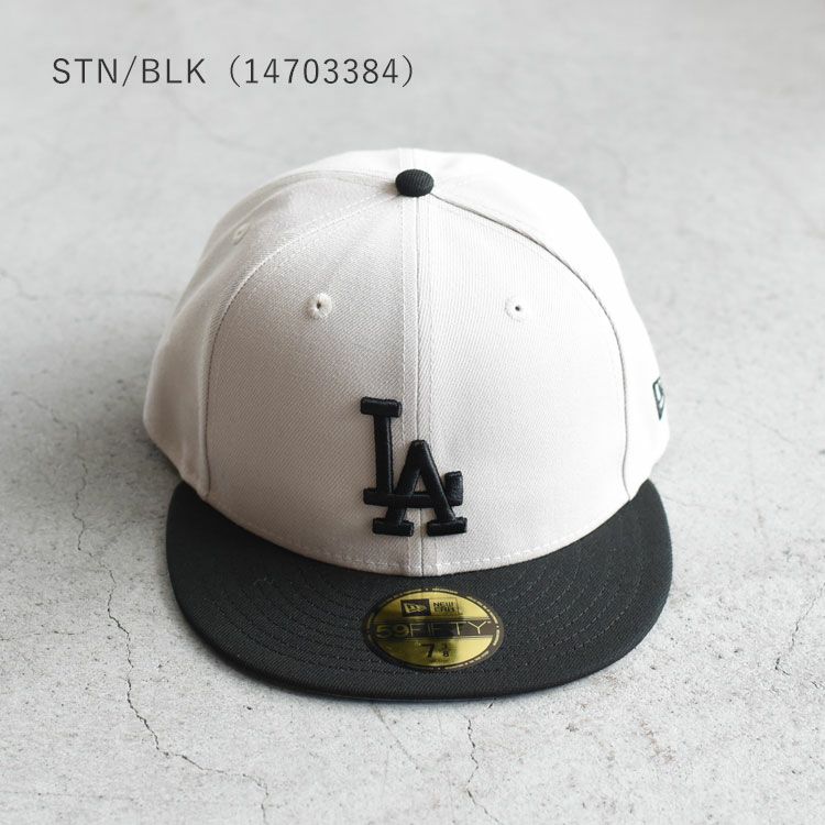 59FIFTY Powered by GORO NAKATSUGAWA（MIN-NANO） ロサンゼルス
