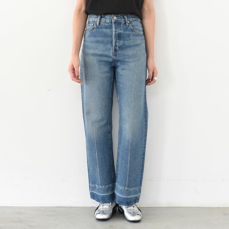 "HAYES" BOOTCUT (women) "ヘイズ" ブーツカット