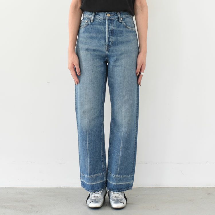 "HAYES" BOOTCUT (women) "ヘイズ" ブーツカット