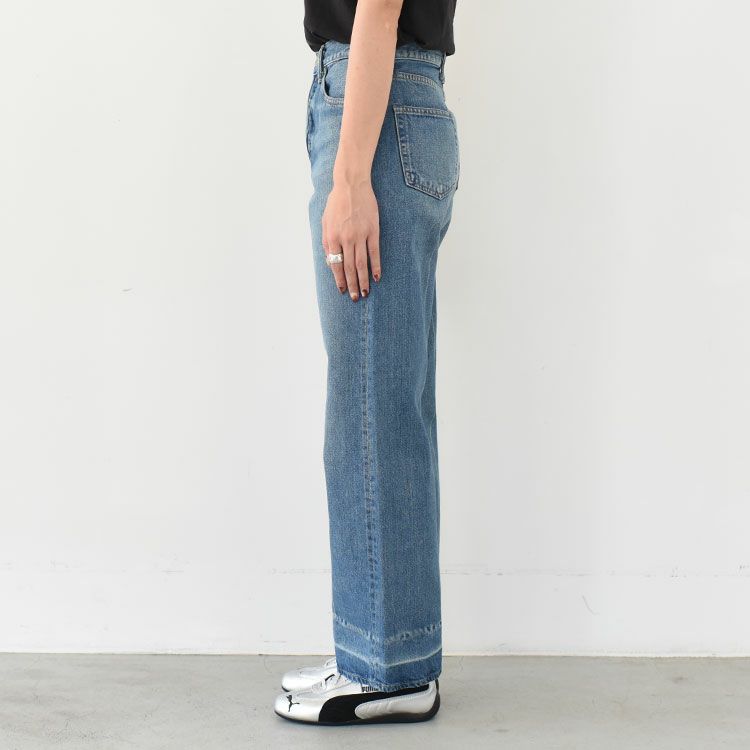 "HAYES" BOOTCUT (women) "ヘイズ" ブーツカット