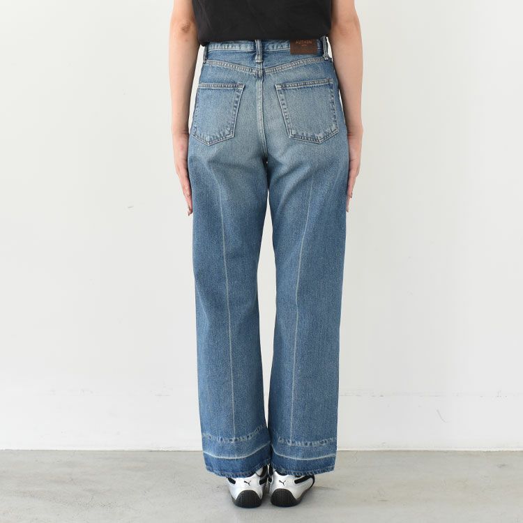 "HAYES" BOOTCUT (women) "ヘイズ" ブーツカット
