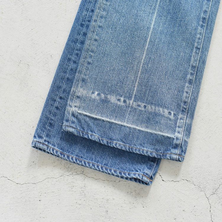 "HAYES" BOOTCUT (women) "ヘイズ" ブーツカット