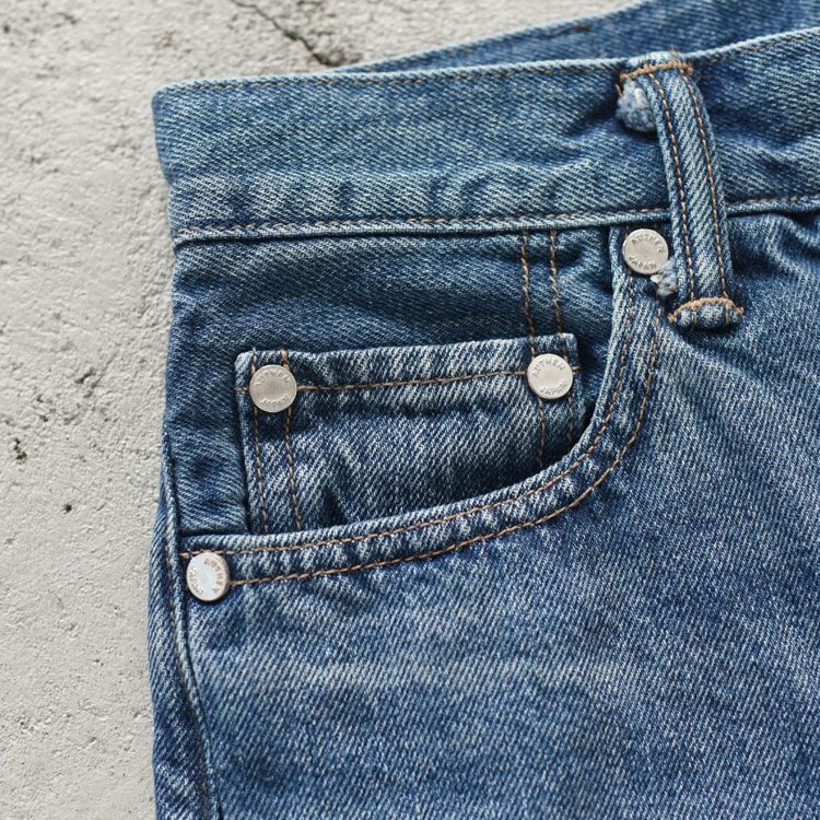 "HAYES" BOOTCUT (women) "ヘイズ" ブーツカット