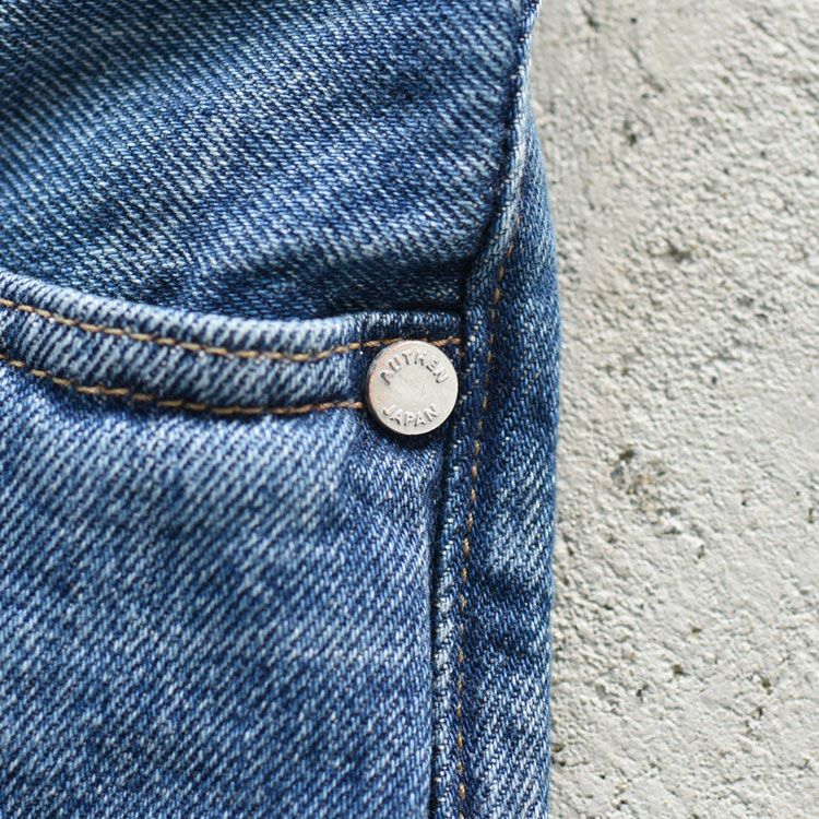 "HAYES" BOOTCUT (women) "ヘイズ" ブーツカット