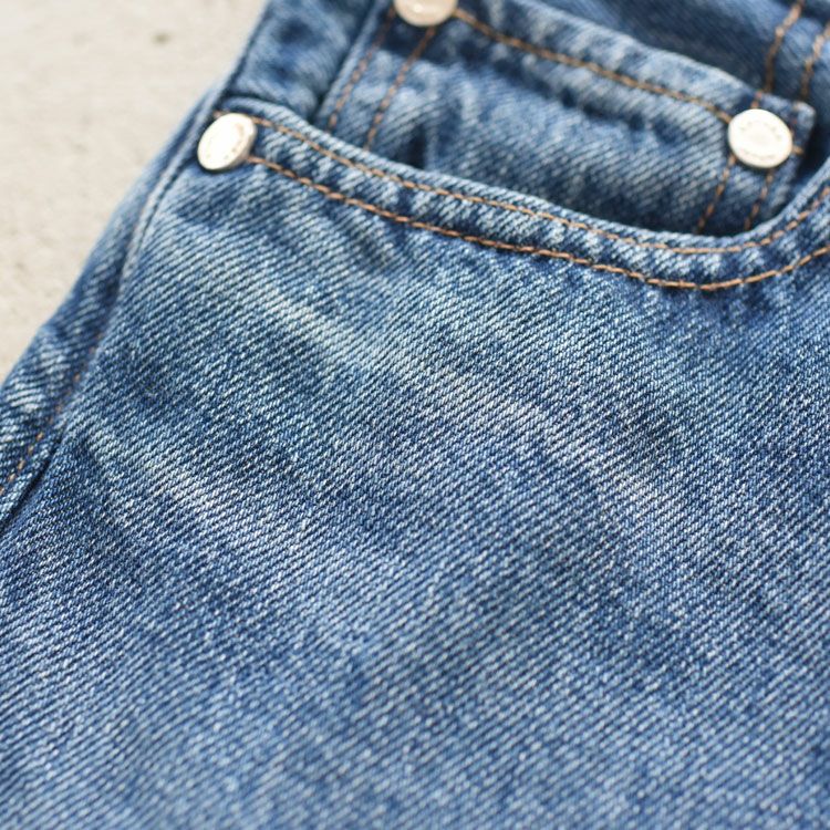 "HAYES" BOOTCUT (women) "ヘイズ" ブーツカット