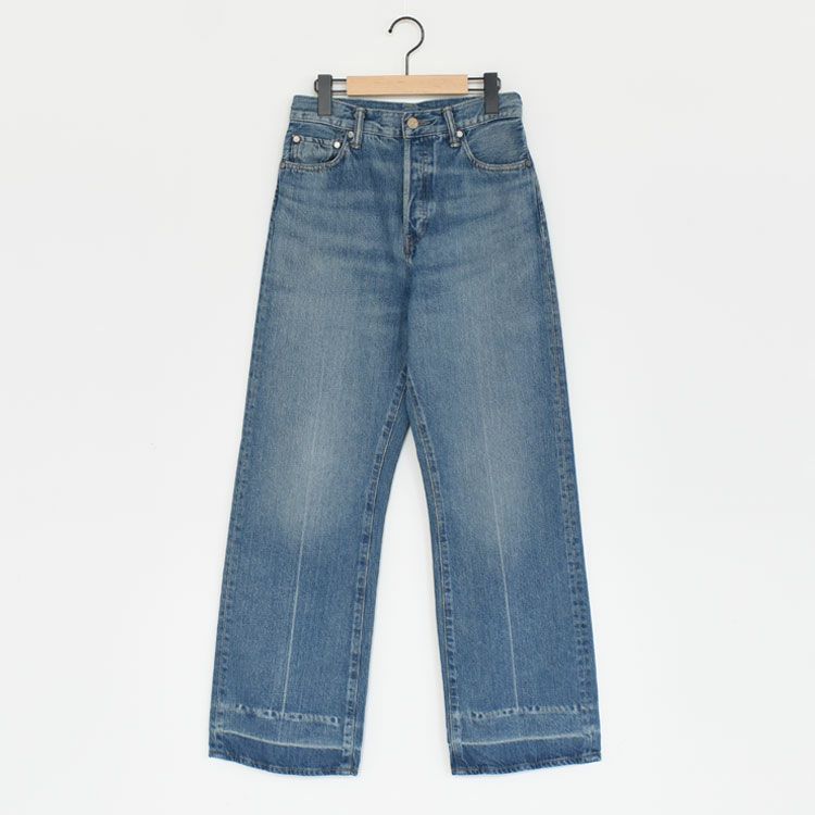 "HAYES" BOOTCUT (women) "ヘイズ" ブーツカット