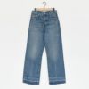 "HAYES" BOOTCUT (women) "ヘイズ" ブーツカット