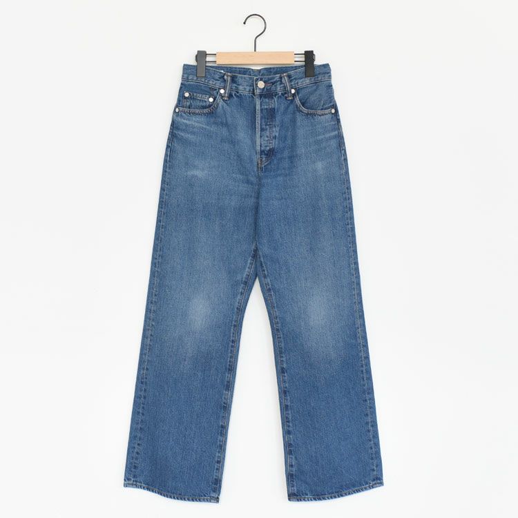 "HAYES" BOOTCUT (women) "ヘイズ" ブーツカット