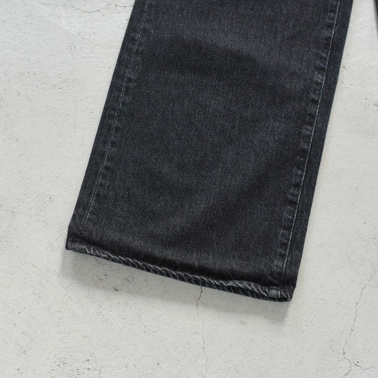 "LAUREL" WIDE BK (women) ローレルワイド ブラック