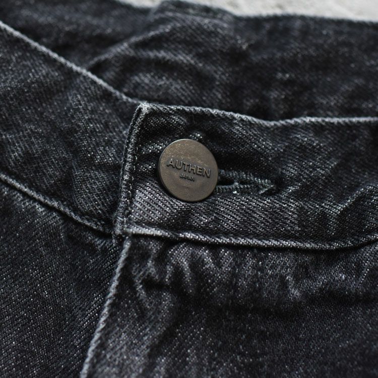 "LAUREL" WIDE BK (women) ローレルワイド ブラック