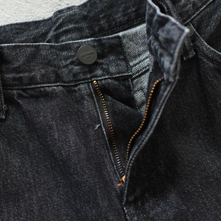 "LAUREL" WIDE BK (women) ローレルワイド ブラック