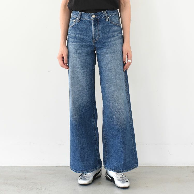 "LAUREL" WIDE (women) ローレルワイド