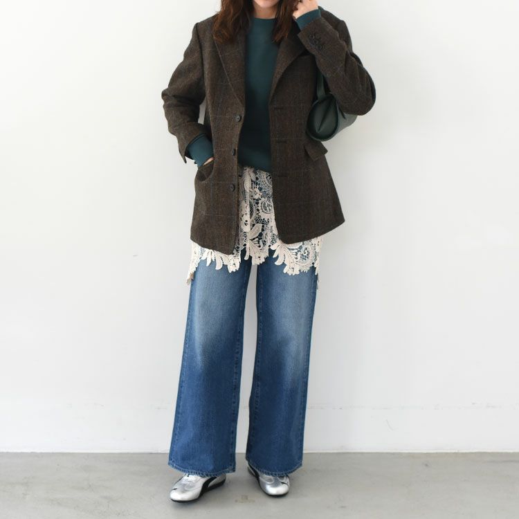 "LAUREL" WIDE (women) ローレルワイド