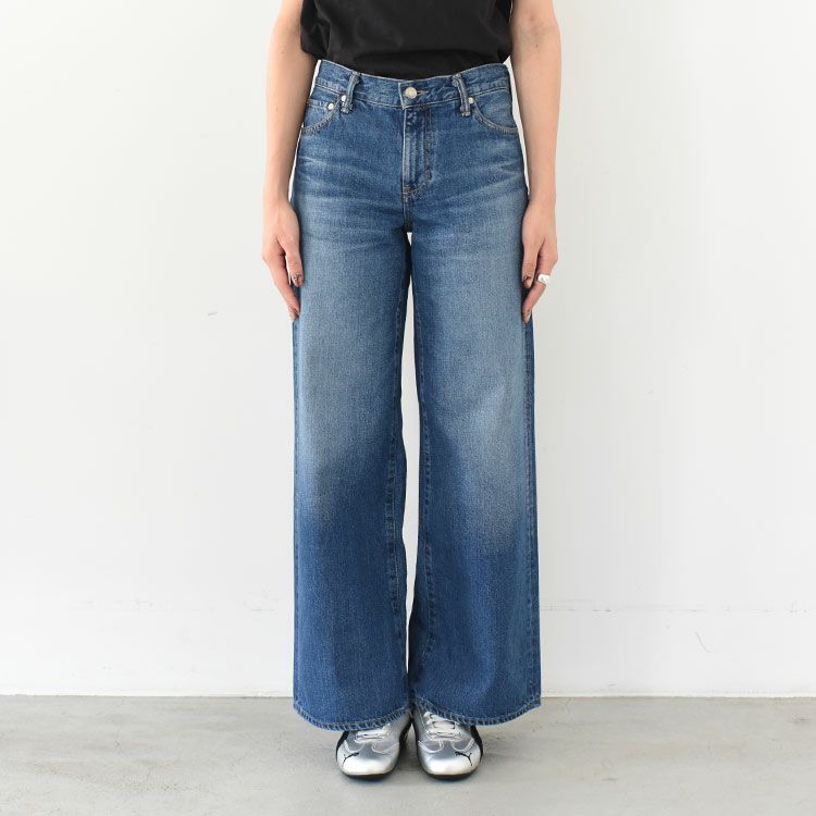 "LAUREL" WIDE (women) ローレルワイド