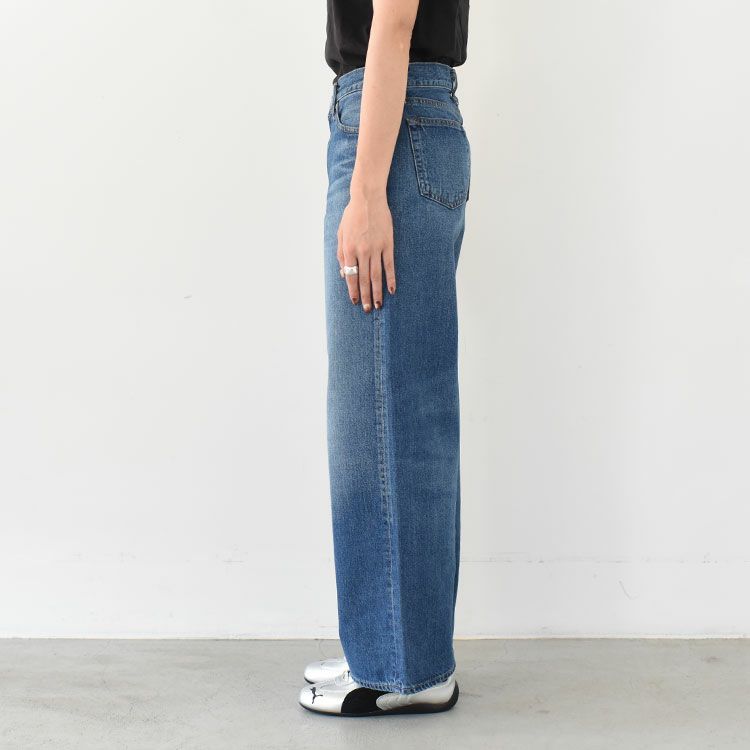 "LAUREL" WIDE (women) ローレルワイド