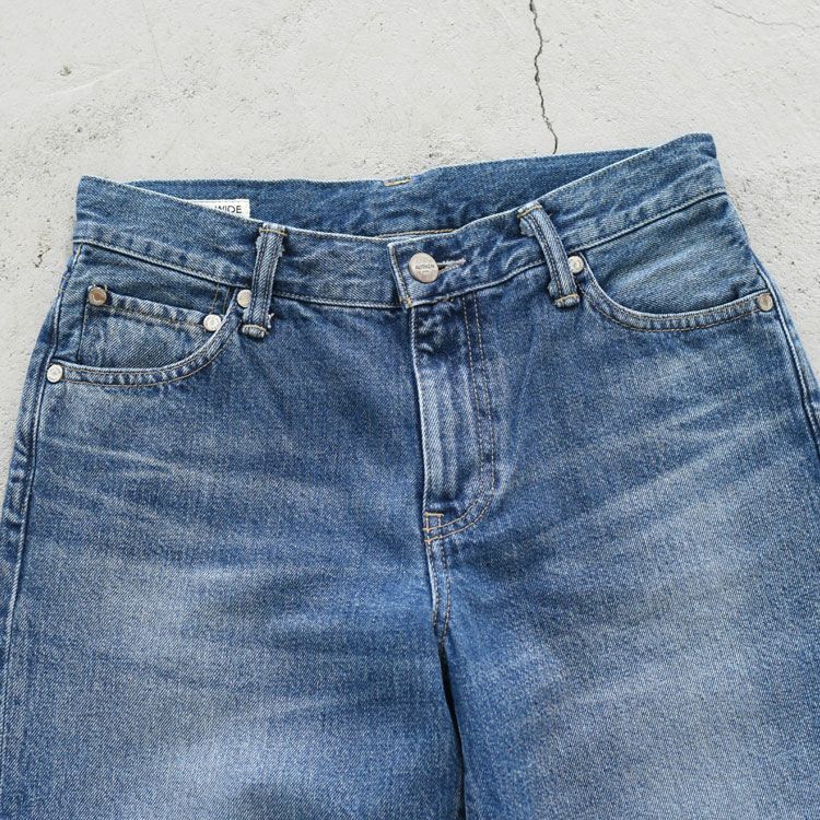 "LAUREL" WIDE (women) ローレルワイド