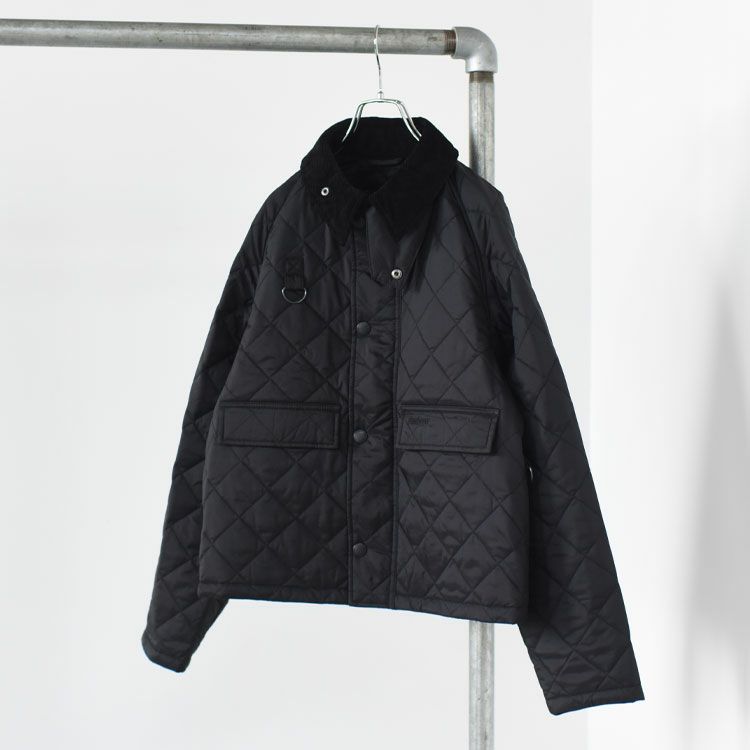 SPEY QUILTING JACKET スペイ キルティングジャケット