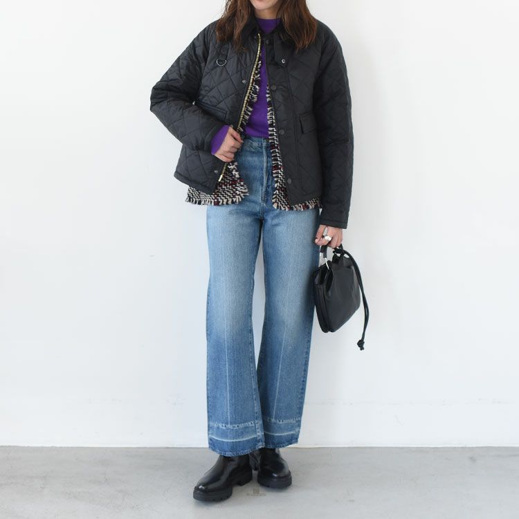 SPEY QUILTING JACKET スペイ キルティングジャケット