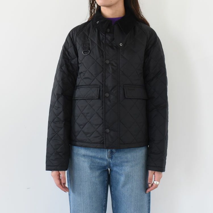 SPEY QUILTING JACKET スペイ キルティングジャケット